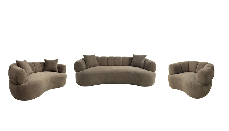 Casarin Stationary Set
