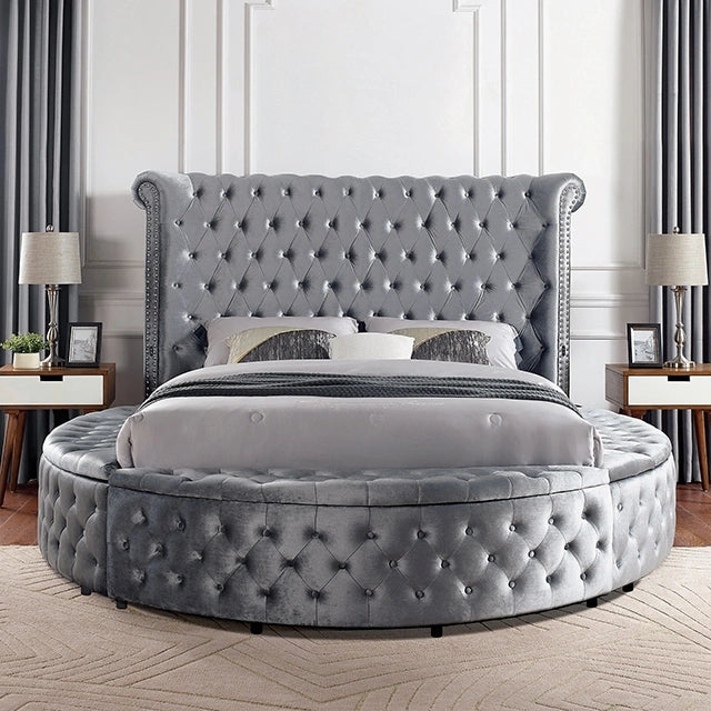 Dormitorio Sansom