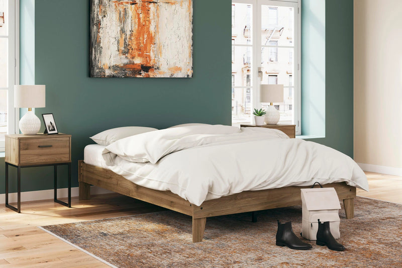 Cama Deanlow