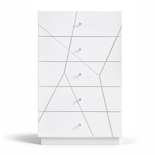 Orlo Chest