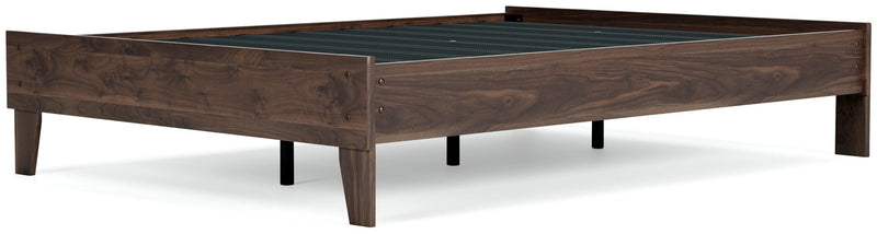 Cama Calverson