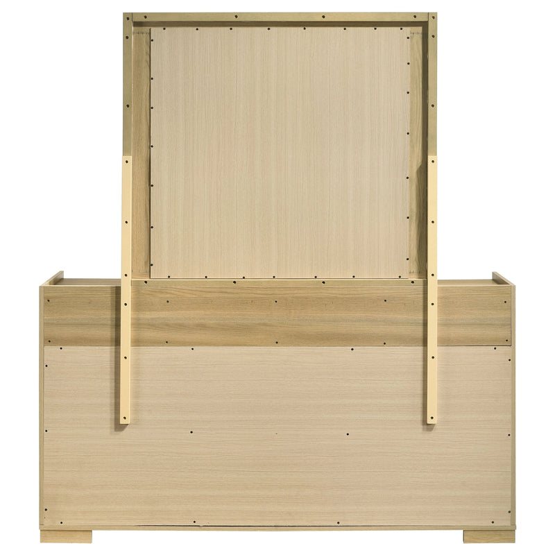 Hyland Dresser with Mirror