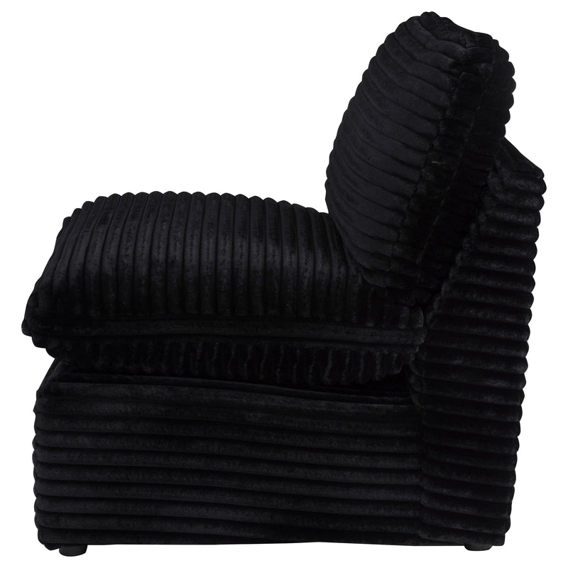 Collins Armless Chair