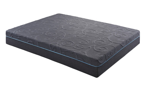 MT-H11Q - 11" Queen Gel-Infused Memory Foam Hybrid Mattress