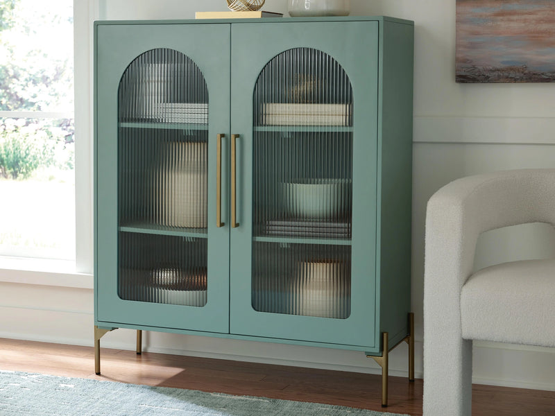 Gabinete decorativo Adwen