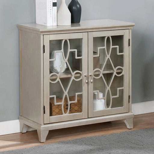 Gabinete Scali