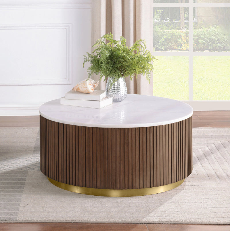 Jason Coffee Table