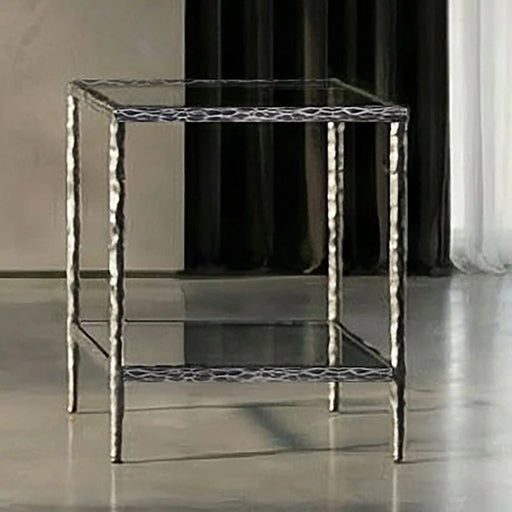 Helma End Table