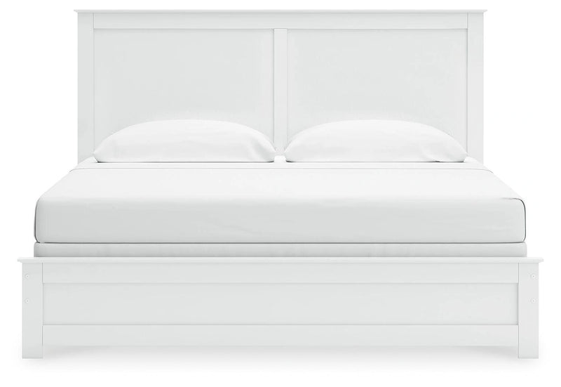 Cama Bostwick Shoals