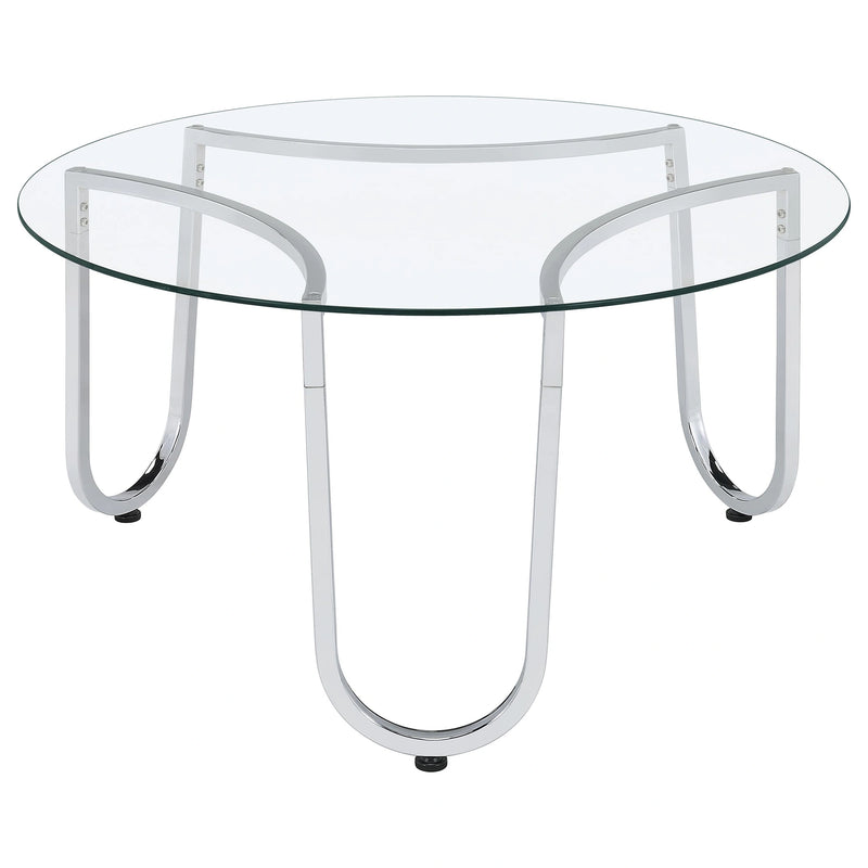 Beller Coffee Table