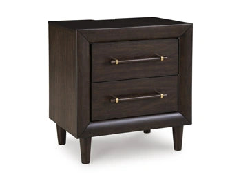 Mesa de noche Dantenton