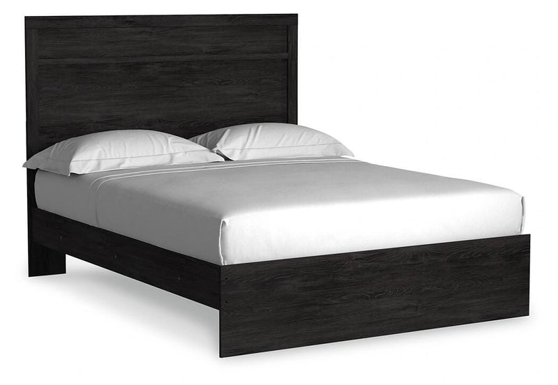 Cama Belachime