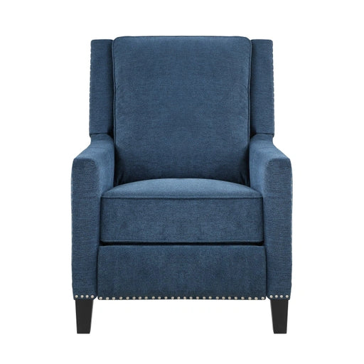8505BU-1 - Push Back Reclining Chair