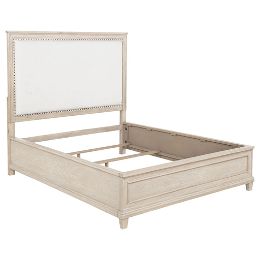 Pembroke Panel Bed