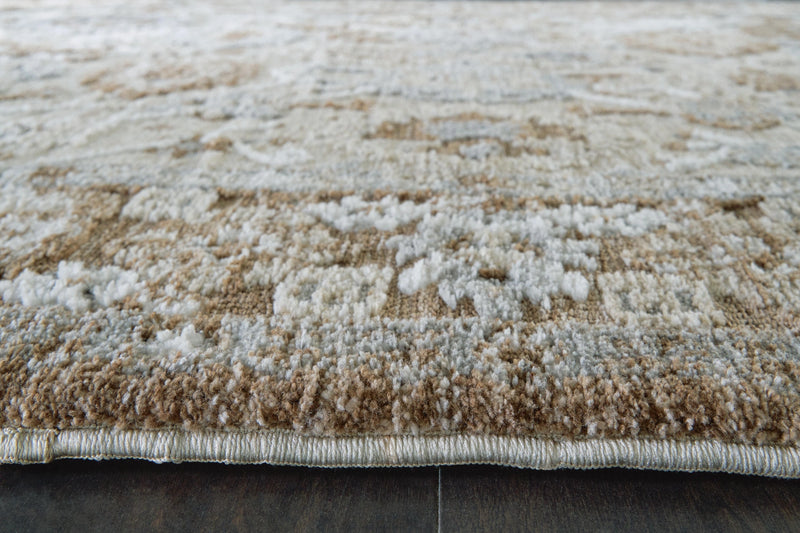 Alfombra de espuma viscoelástica Ainswick