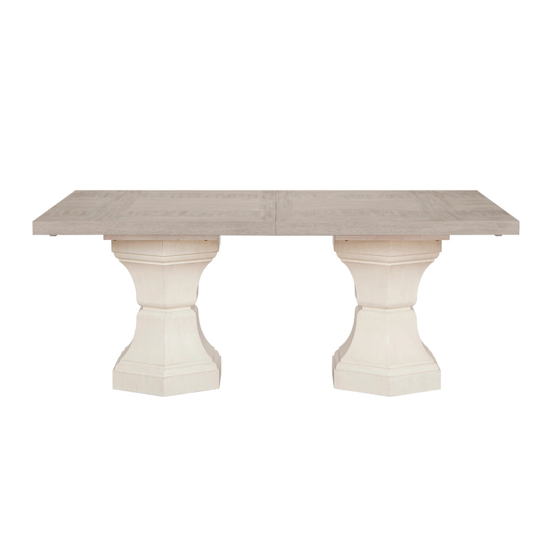Lofton-(2) Dining Table image