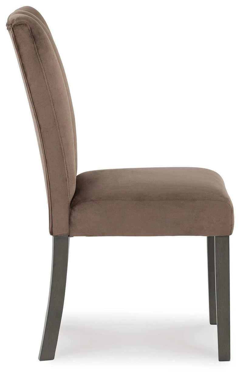 Silla de comedor Jeshina