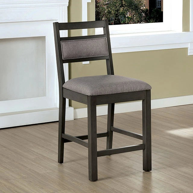 Silla Vicky altura mostrador (2/caja)
