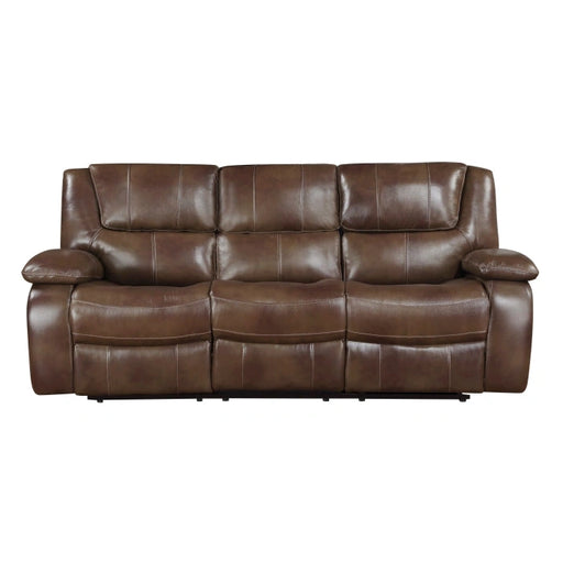 9639BR-3 - Sofá reclinable doble