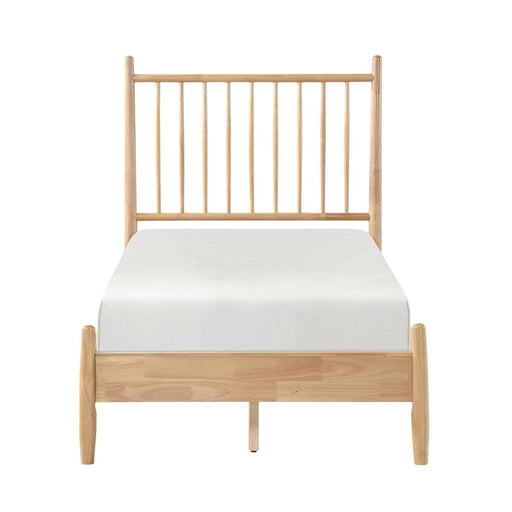 Brickell Twin Platform Bed
