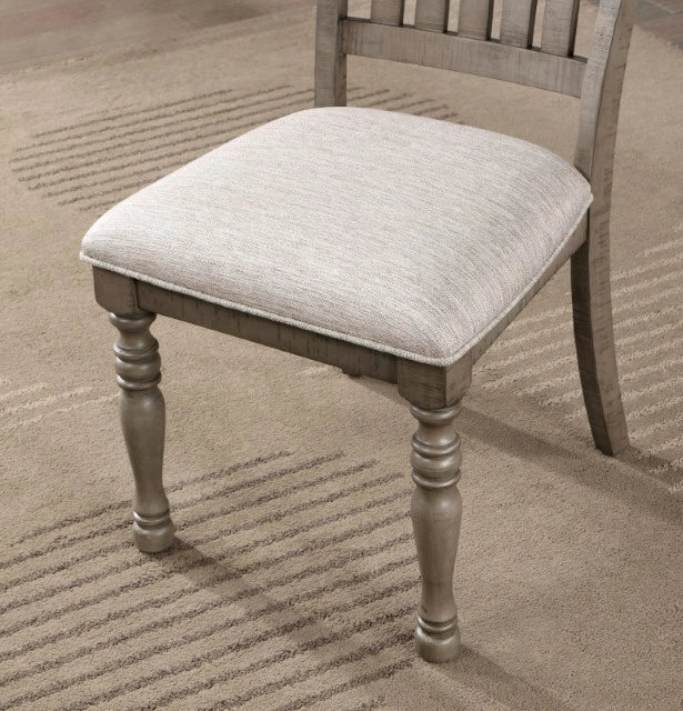 Silla lateral NEWCASTLE (2/CAJA)