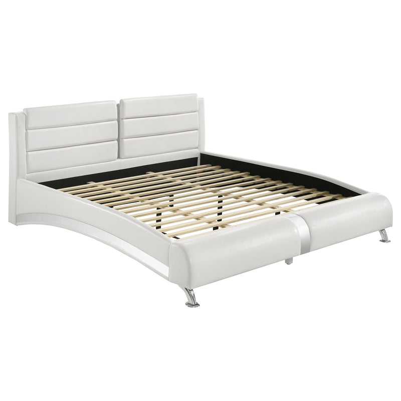 Juego de dormitorio Jeremaine