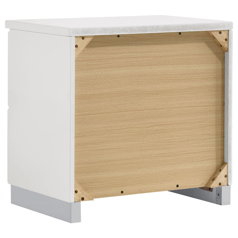 Juego de dormitorio Jeremaine
