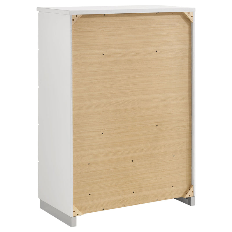 Juego de dormitorio Jeremaine
