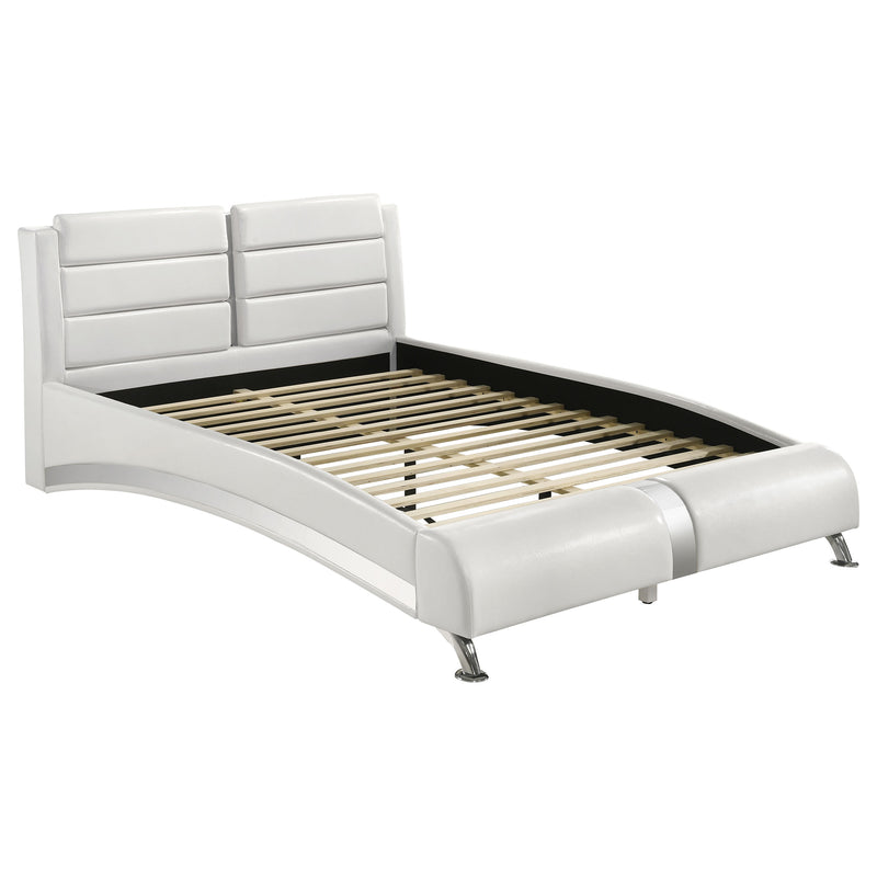Juego de dormitorio Jeremaine