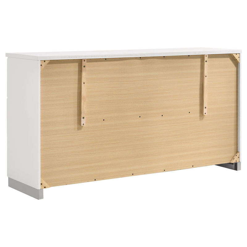 Juego de dormitorio Jeremaine