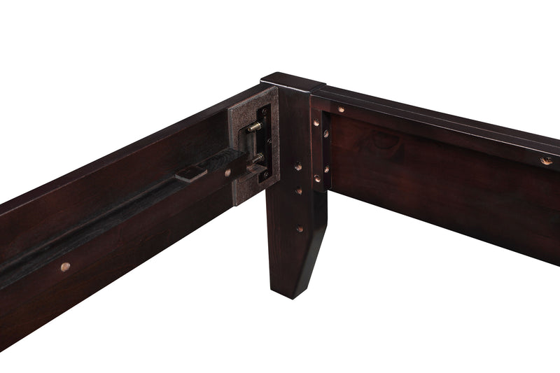 Base de cama Hounslow