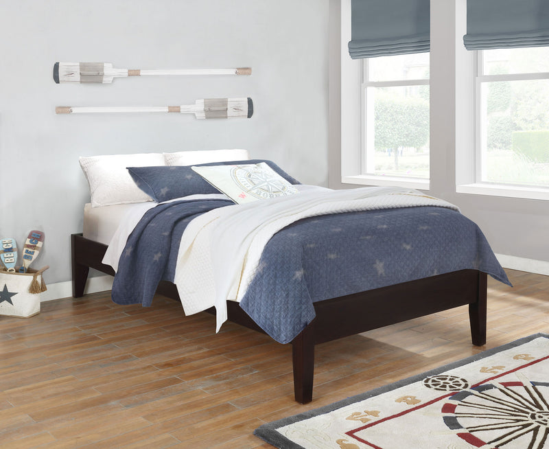 Base de cama Hounslow