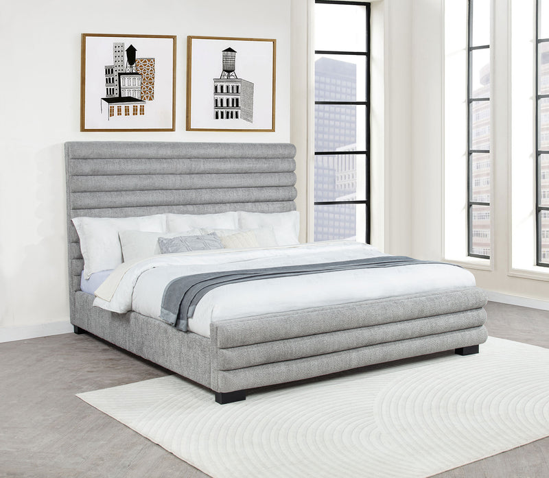 Cama Patricia Panel
