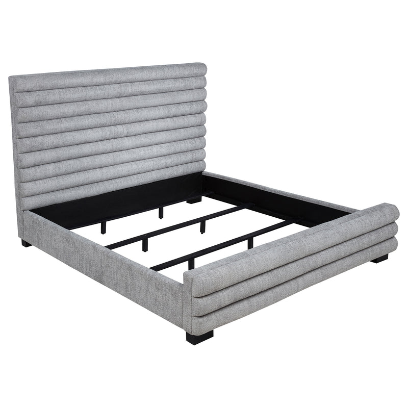 Cama Patricia Panel