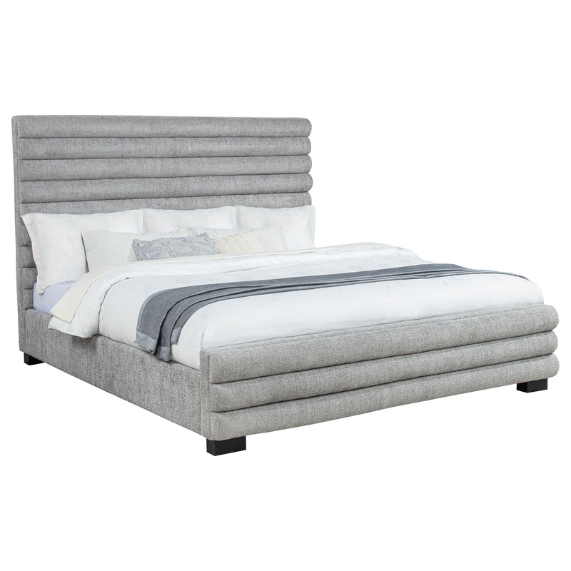 Cama Patricia Panel