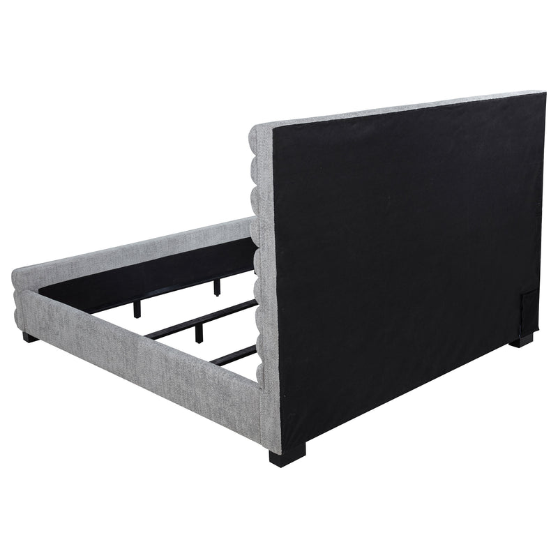 Cama Patricia Panel