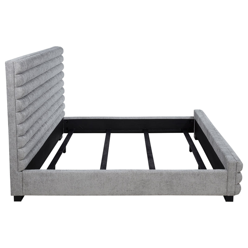 Cama Patricia Panel
