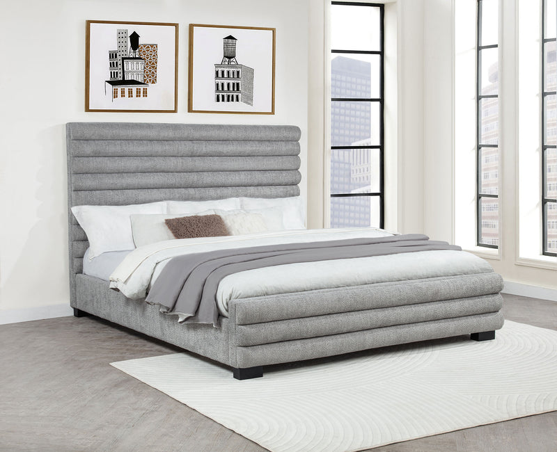 Cama Patricia Panel