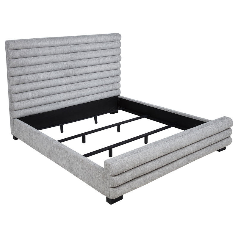 Cama Patricia Panel