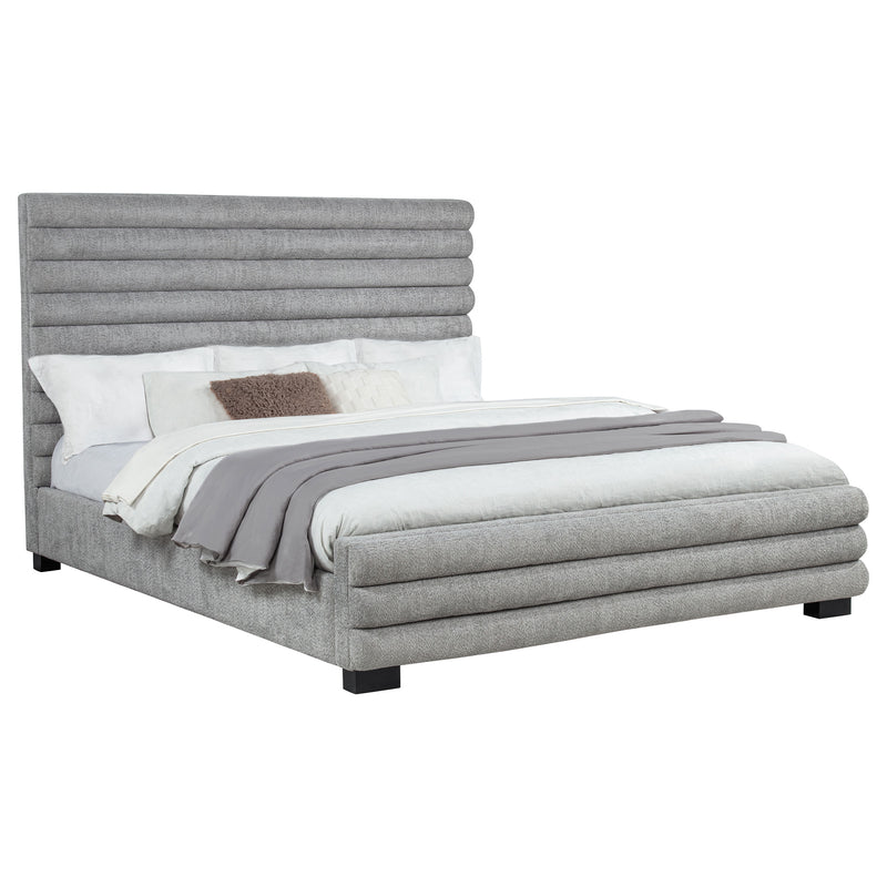 Cama Patricia Panel