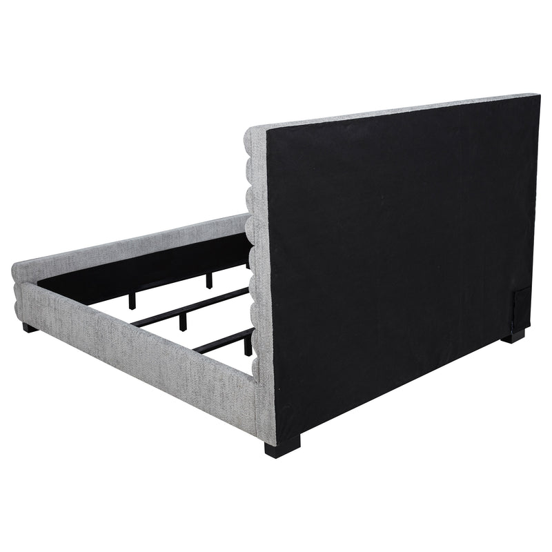 Cama Patricia Panel