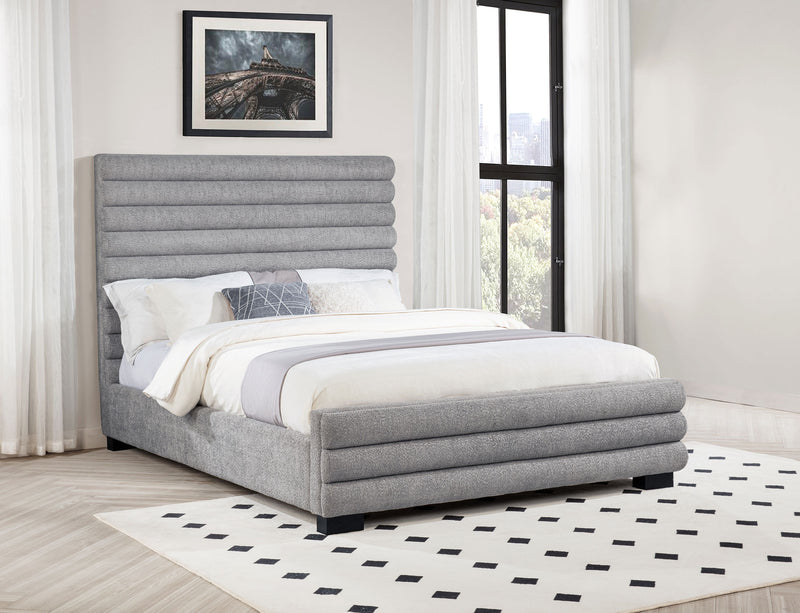 Cama Patricia Panel