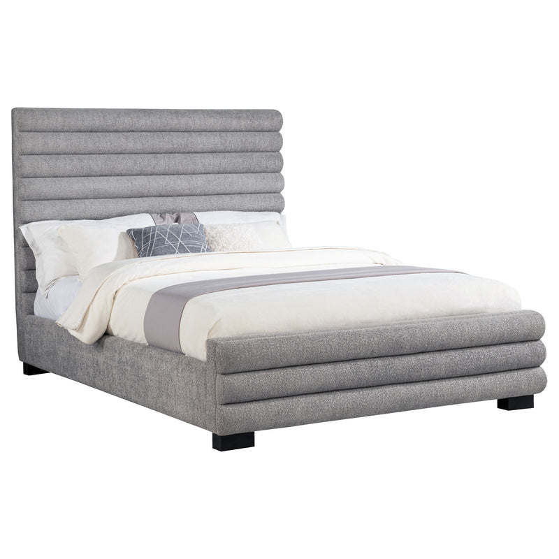 Cama Patricia Panel