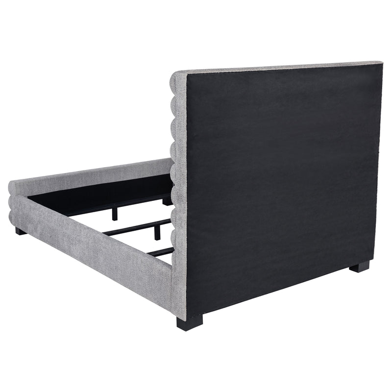 Cama Patricia Panel