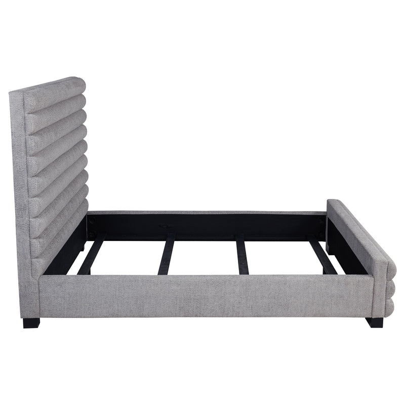 Cama Patricia Panel