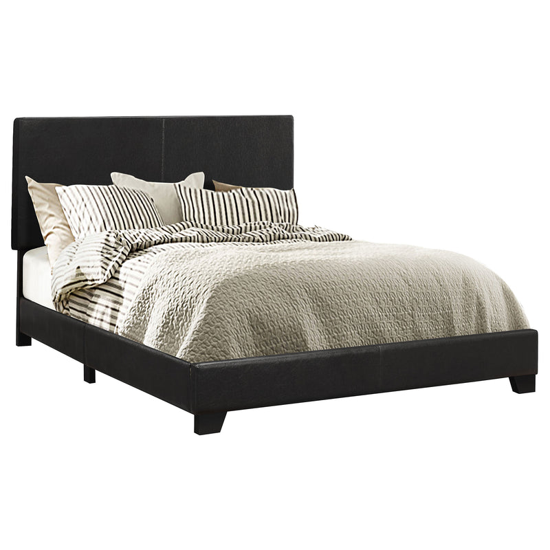 Cama panel Dorian