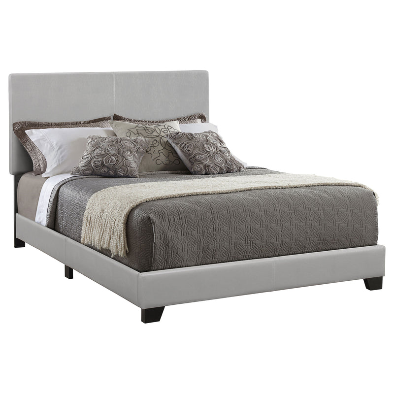 Cama panel Dorian