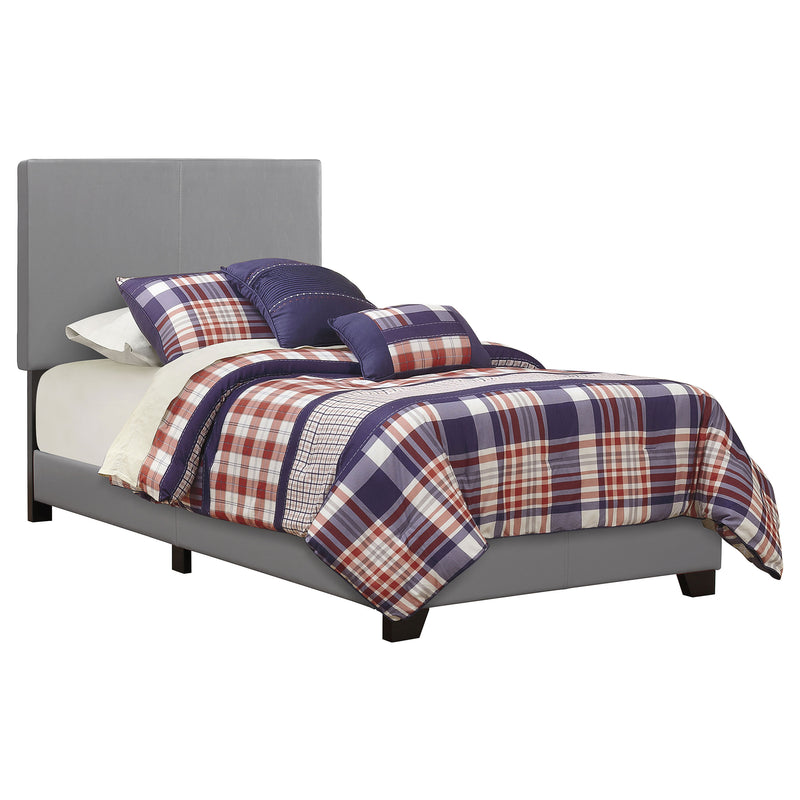 Cama panel Dorian