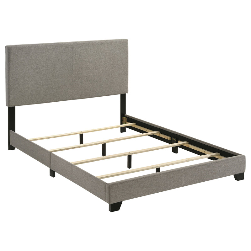 Cama panel Dorian
