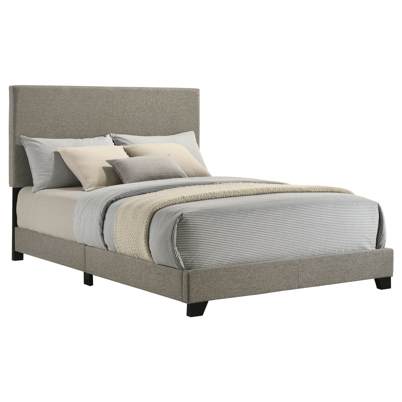 Cama panel Dorian